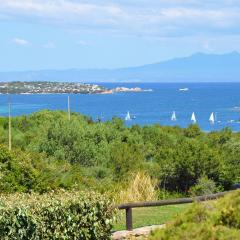 Residence Cala Petralana