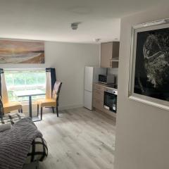 The Blaby Suite by Nestura