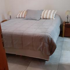 Cómodo Departamento Céntrico en San martin de los andes