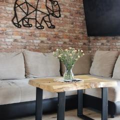 JAWORNICA HOUSE domek z pięknym widokiem