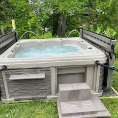 Adirondack Home #8