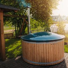 Domek Letniskowy CHMIELNO Kaszuby