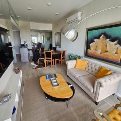 Apartment Premium ForVm Molas Lopez