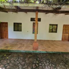 Termales El Paraíso