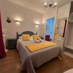 Chambres d'hôtes La Rose Des Sables