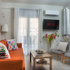 The Athenian Penthouse Residence