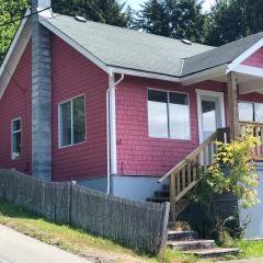 Sweet Home Alert Bay