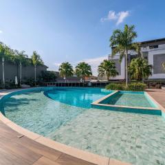 Apartamento Swami perto da praia by Achei Floripa