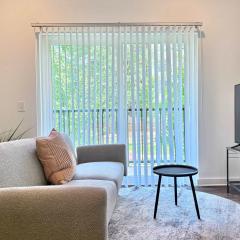 Cozy 1B1B in Downtown Atlanta 542Blvd105