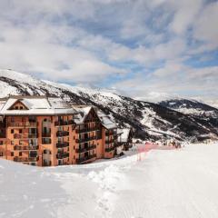 Résidence Le Thabor - maeva Home - Appartement vue montagne 2 pièces 5 personnes - Confort MAE-5493