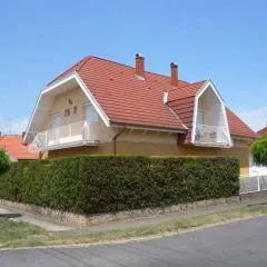 Balatonlelle Two-Bedroom Apartment 1