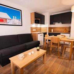 Appartement 2 Pièces 4 Personnes MAE-3913