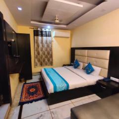 Hotel Vishesh Continental