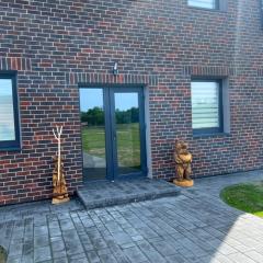 Svečių namai PAS MEŠKĄ