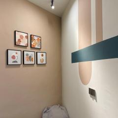 Bali Nordic American Guest House Style By Nest at Beach St George Town Penang
