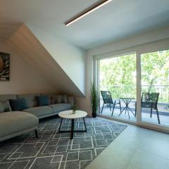 Debrecentro Apartman