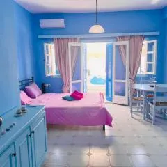 BLUE Beach House
