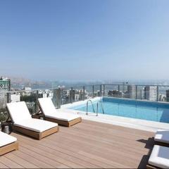Barranco Stay