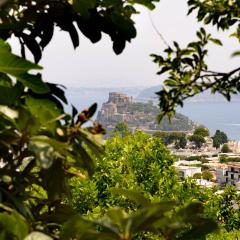 Panorama Carmelina