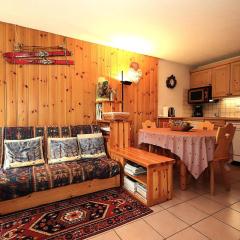 Résidence Les Aiguilles Rouges Bat B - Aiguilles Rouges B6 MAE-6418