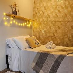 Suítes Recanto Praia Grande