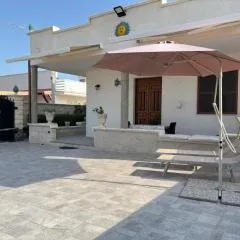 Villa Berenice