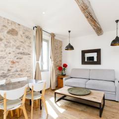 CASA RIVIERA Ecrin moderne ,tout confort, 300 m Croisette