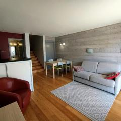 Résidence Durance - Grand studio moderne pour 4 personnes MAE-8564