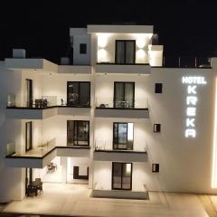 Hotel Kreka
