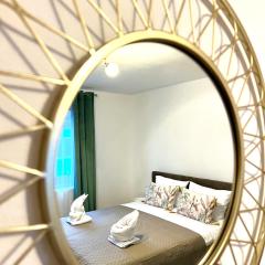 S-HOUSE Avrig - Casă de vacanță cu terasă privată și parcare