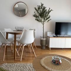 Apartman Pazova