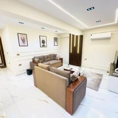 3 bedrooms DownTown Elmohandeseen