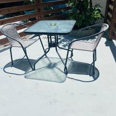 Alekas Garden View Studios