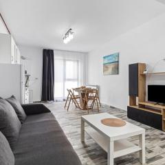 Azure Bliss Apartaments