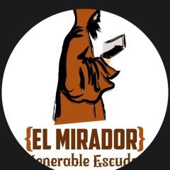 Mirador venerable Escuder ll