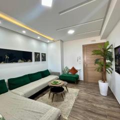 RÉSIDENCE LA TERRASSE s2 AVEC BALCON & TERRASSE "Only Family"