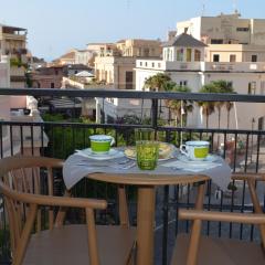 Kaleido Rooms - Tropea Center