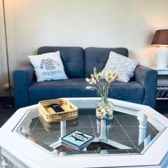 Résidence G25-pleumeur Bodou - Mesk Ar Mein maison avec jardin et parking privé MAE-3724