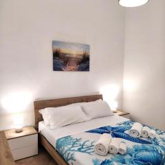 Il Sussurro del mare