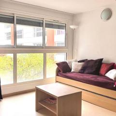 Résidence Balcon Du Canigou - T3 dans la résidence Les Balcons du Canigou MAE-4403