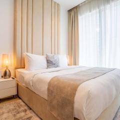 Lux Location Modern Escape 1br