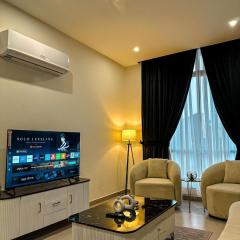 2 BHK Apartment in ISLAMABAD