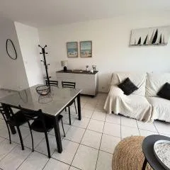Résidence Villa Médicis - PORNICHET Appartement proche plage MAE-1023