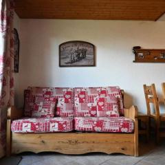 Résidence Petite Ourse A - Appartement 3 pièces 7 personnes à Vallandry proche des pistes MAE-2177