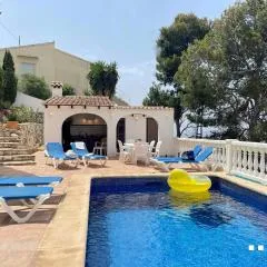 VH CostaBlanca - RULLE