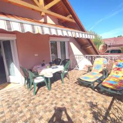 Apartment Balatonfenyves - Balaton 18360