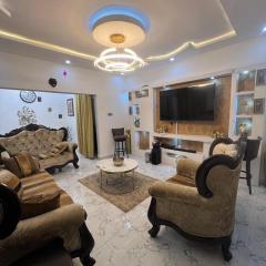 Luxury 3 Bedroom Bungalow