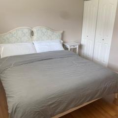 Large suite with separate access