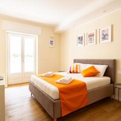 Cagliari Essence - Boutique Stay in the Heart of Cagliari