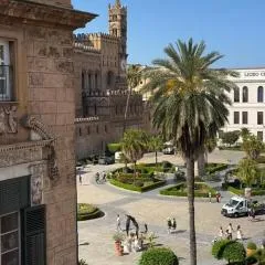 Residenza del Vescovo 1